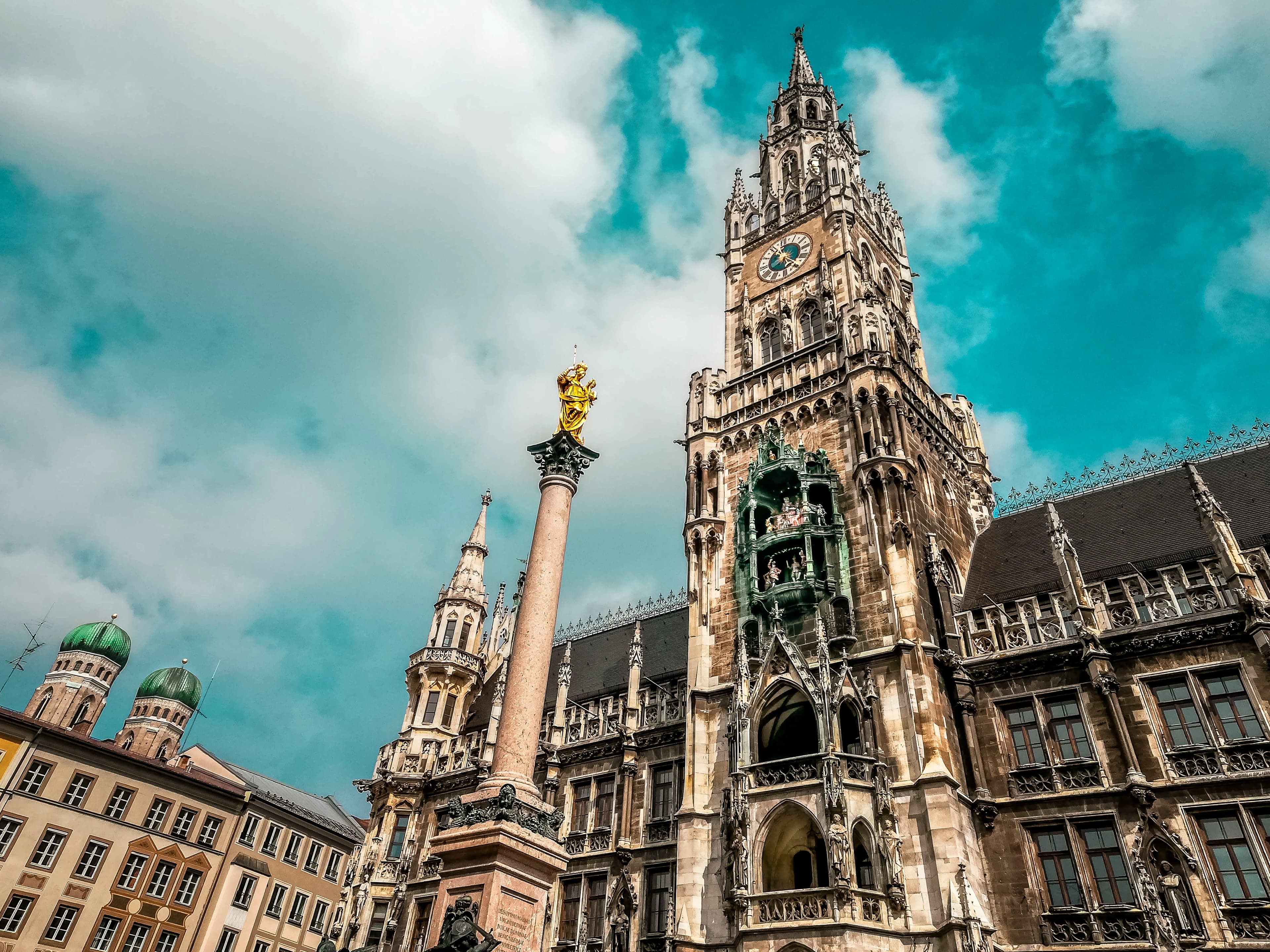 Allemagne