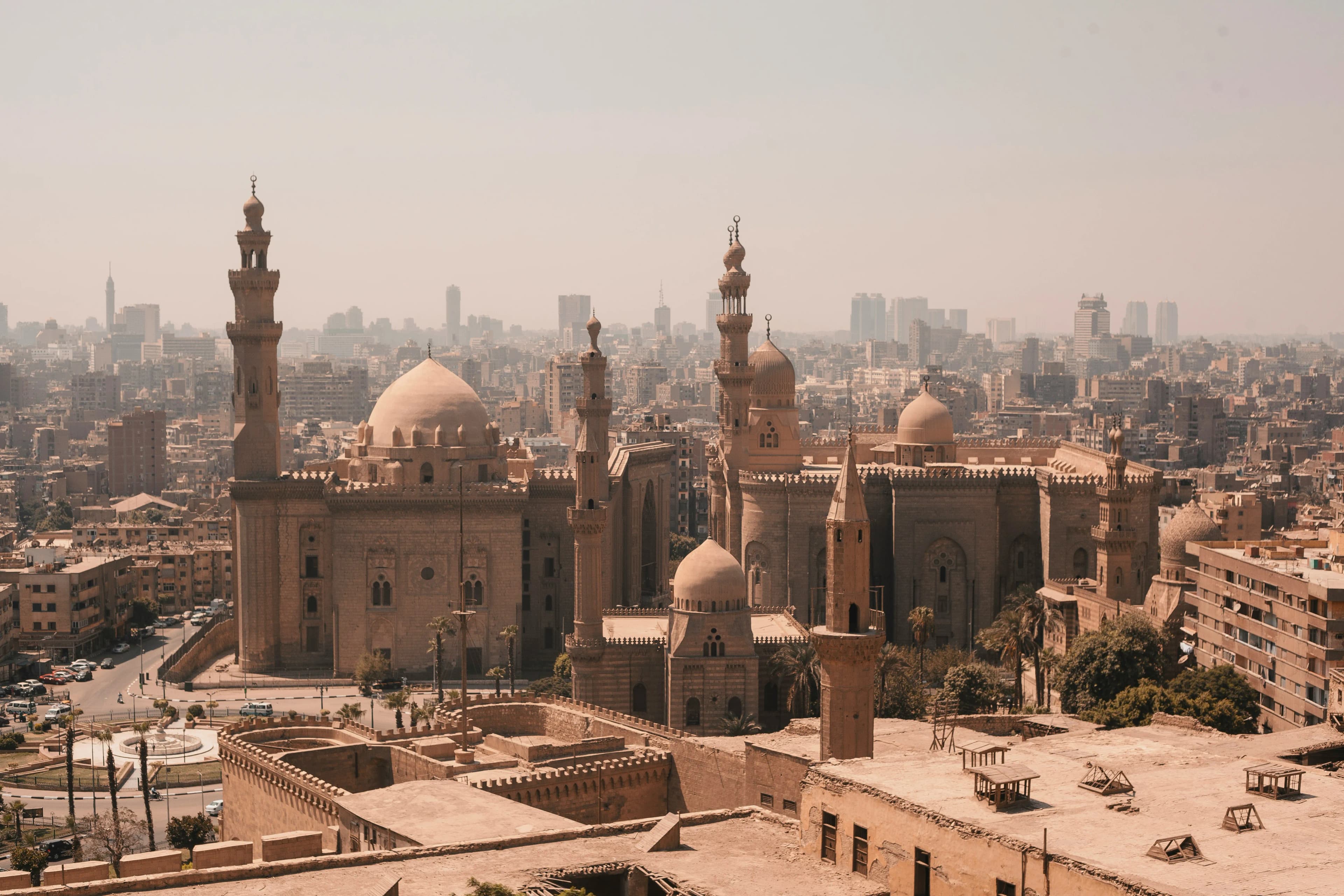 Égypte
