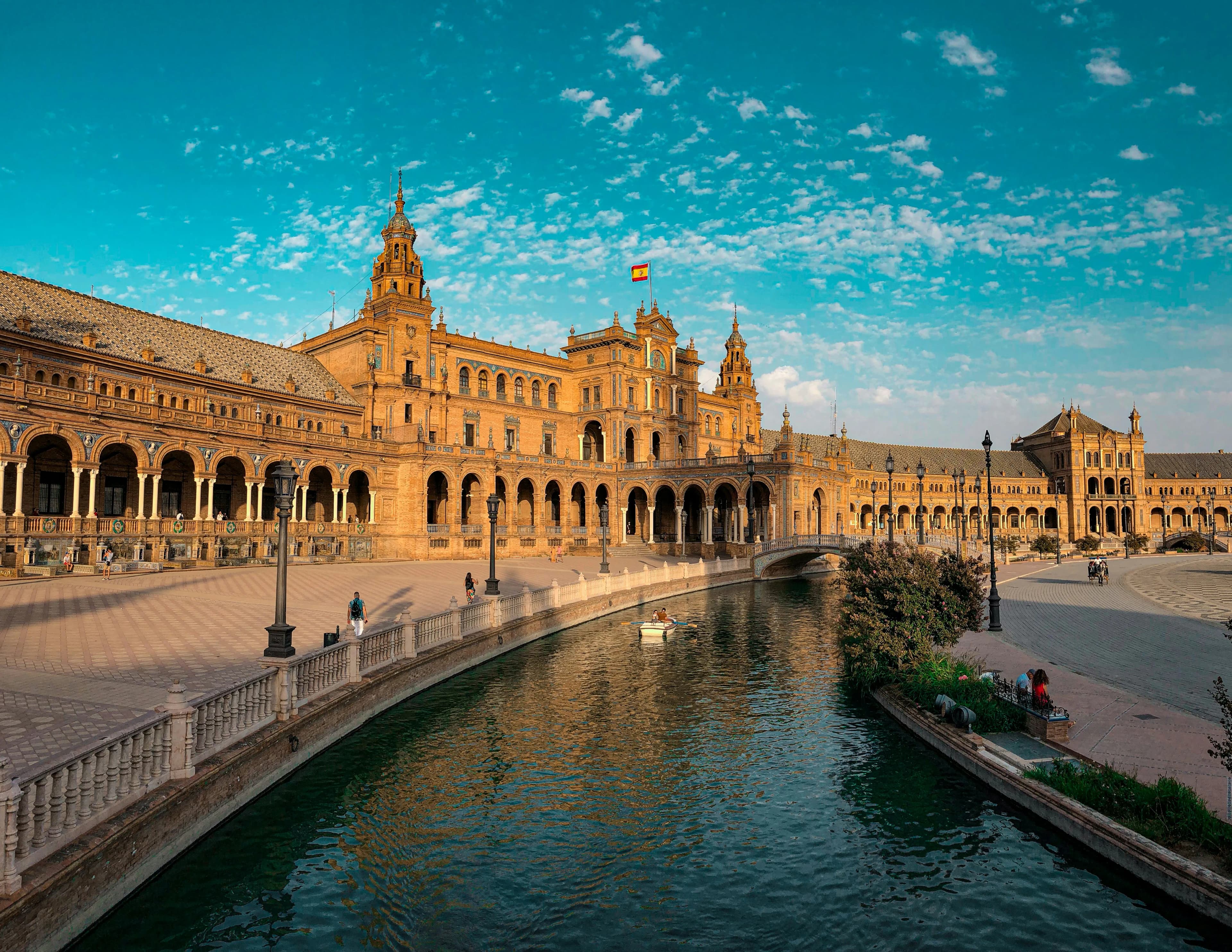 Espagne