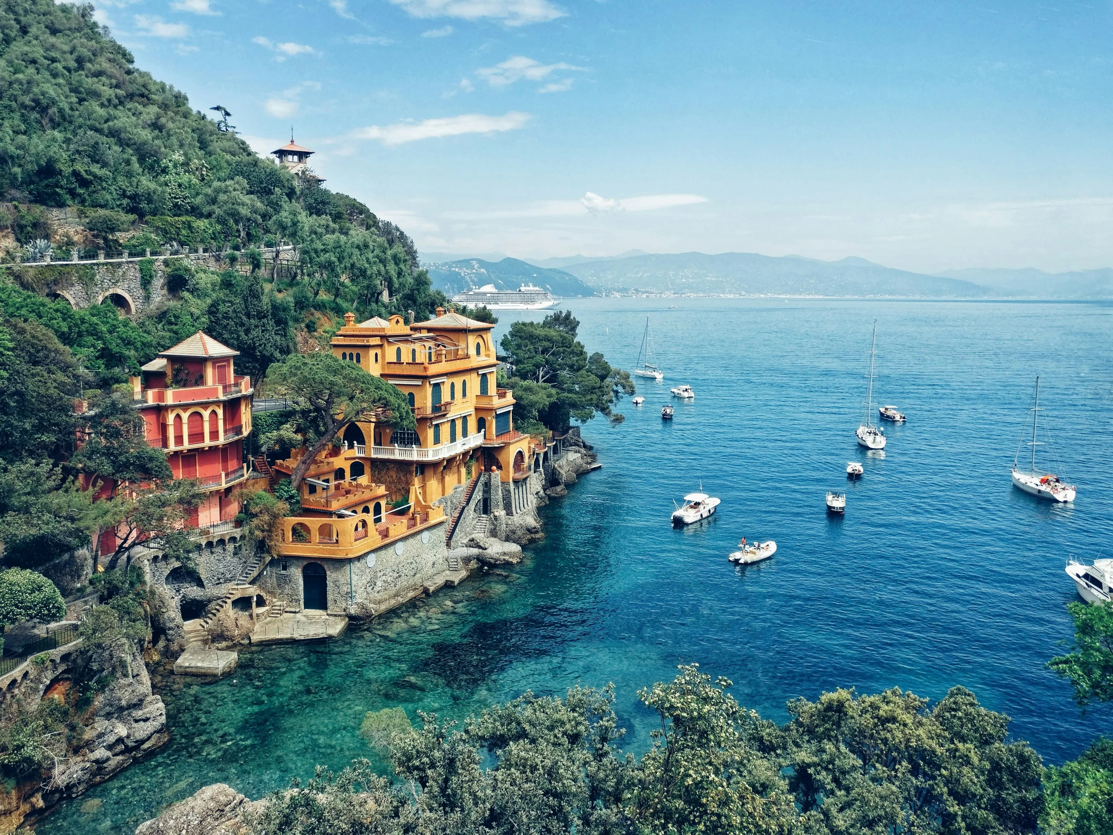 Italie