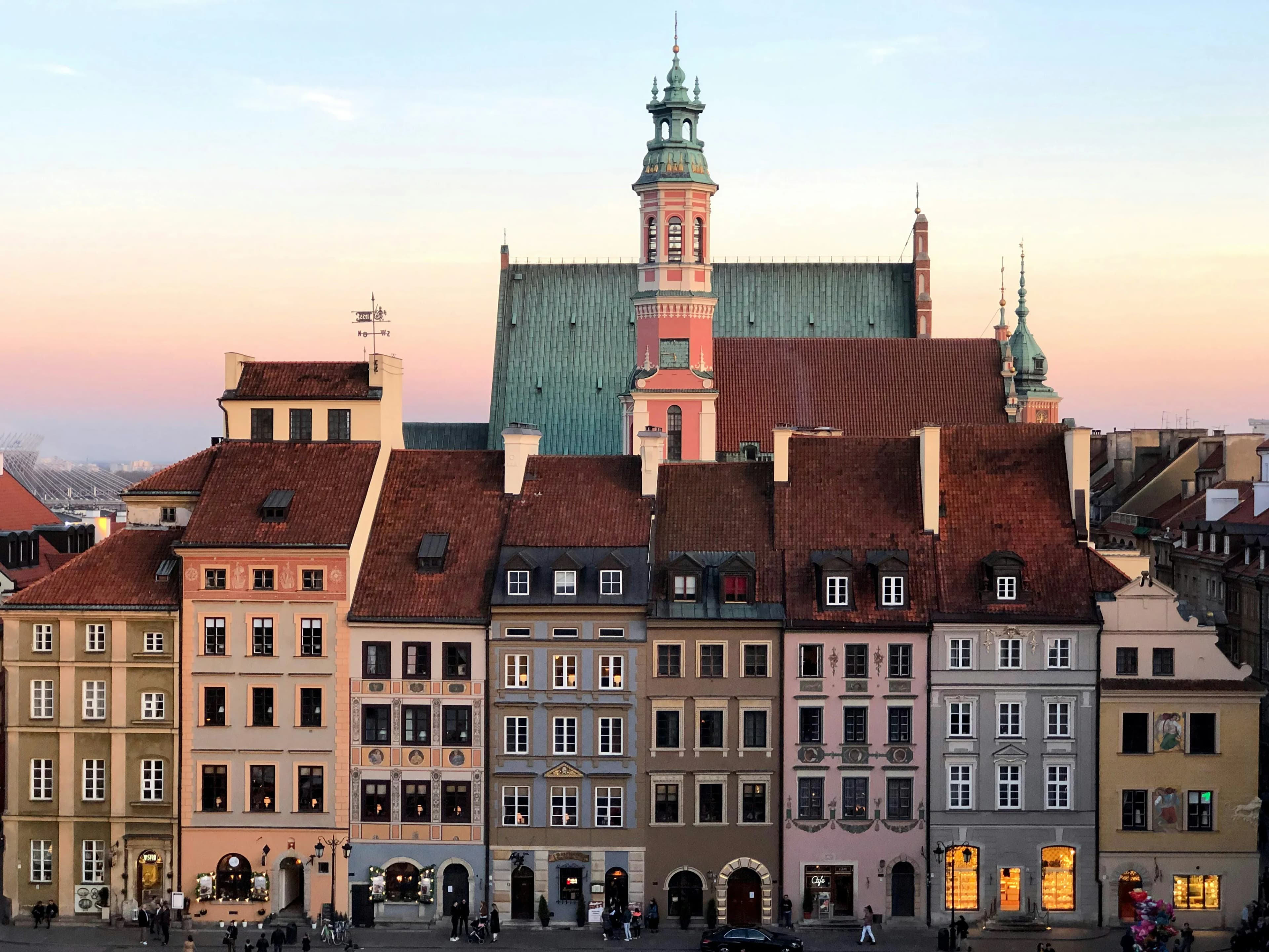 Pologne