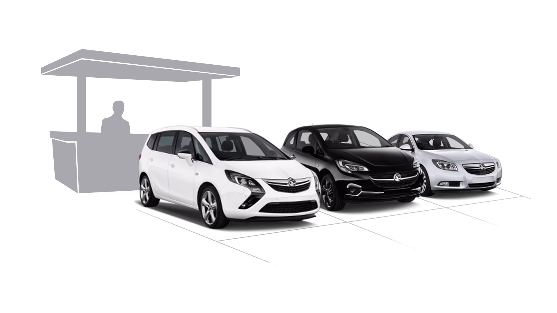 Location de Voiture